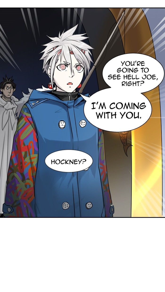 Tower Of God 326 98