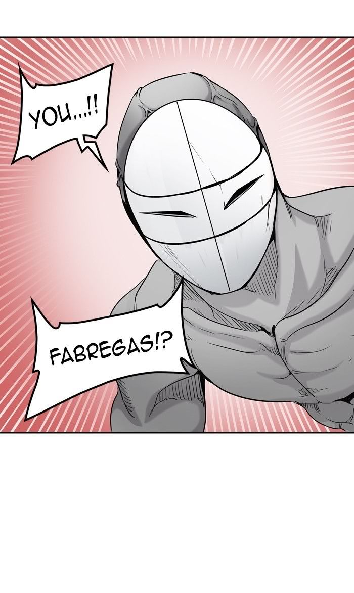 Tower Of God 327 100