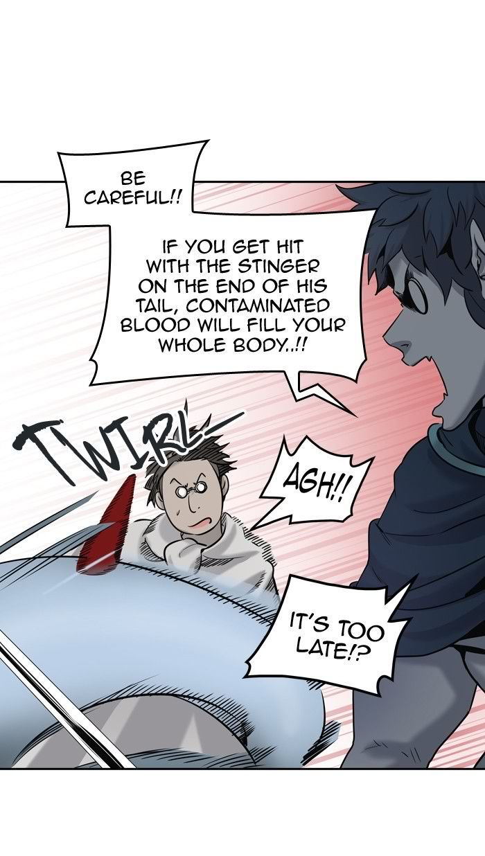 Tower Of God 327 103