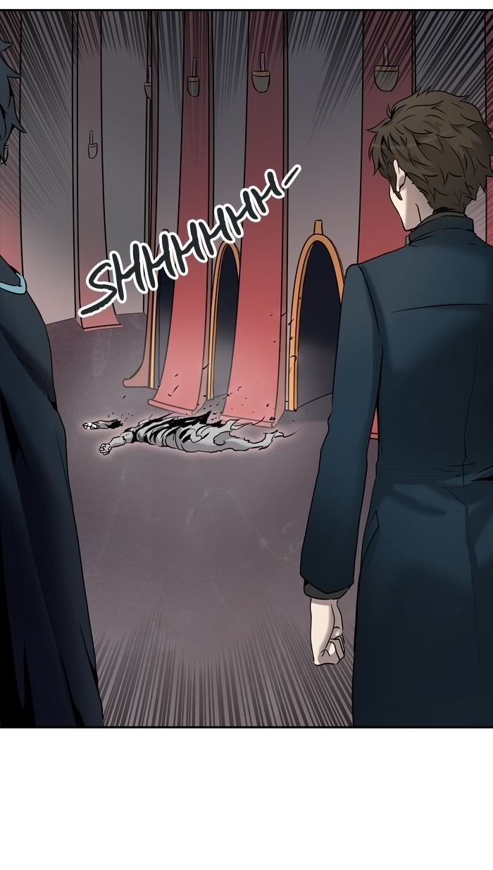 Tower Of God 327 111