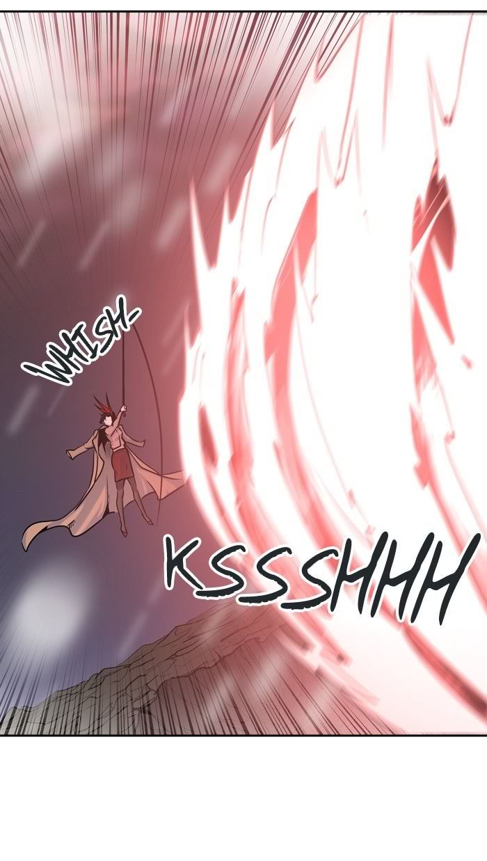 Tower Of God 327 16