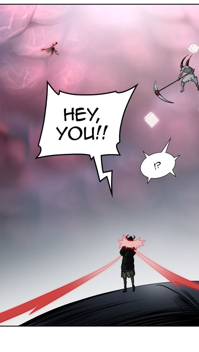 Tower Of God 327 21