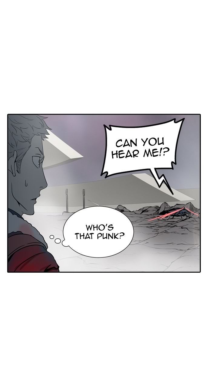Tower Of God 327 22