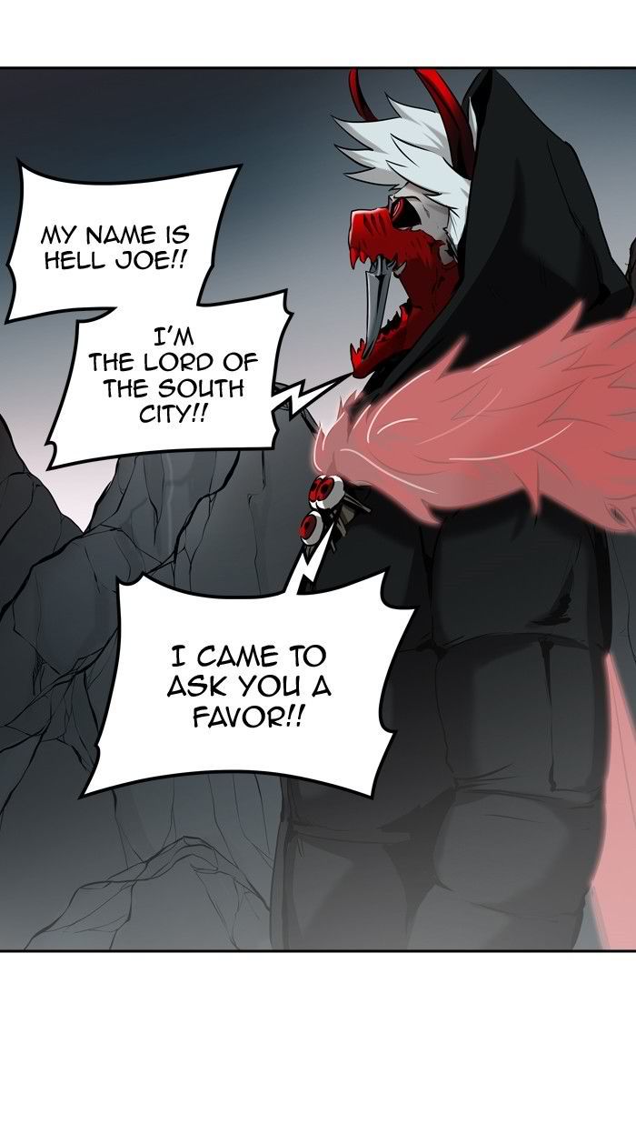 Tower Of God 327 23