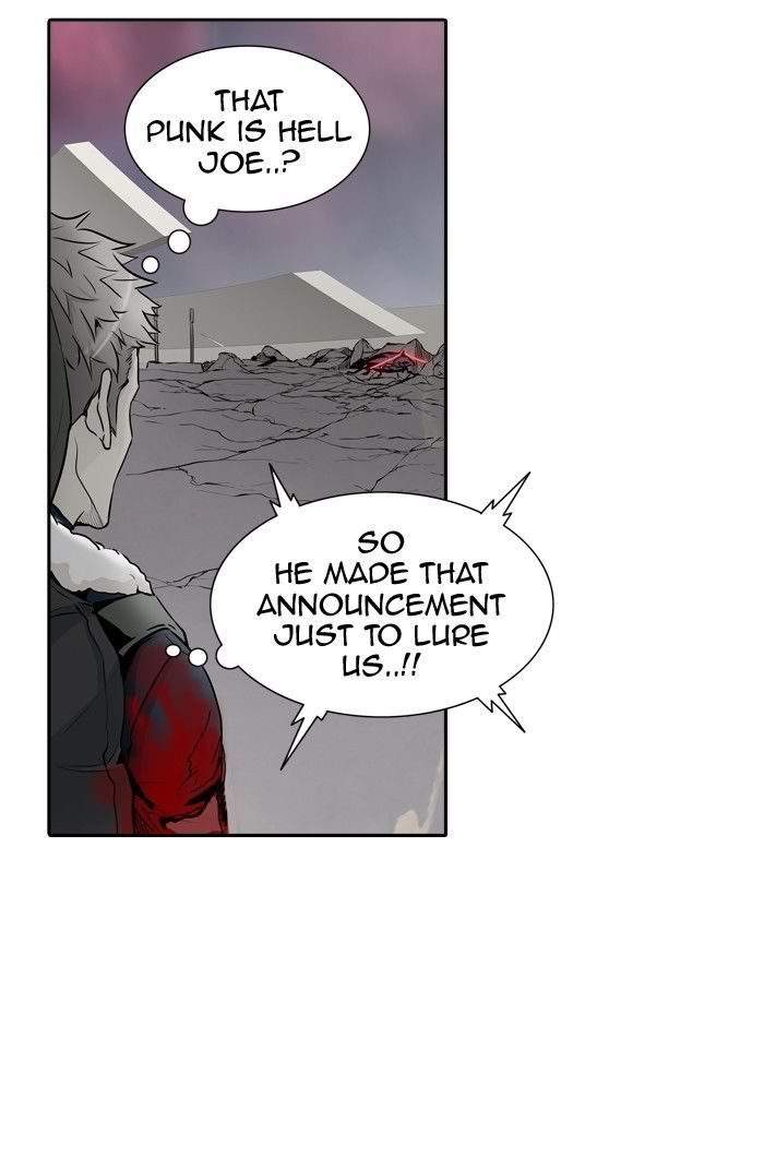 Tower Of God 327 25