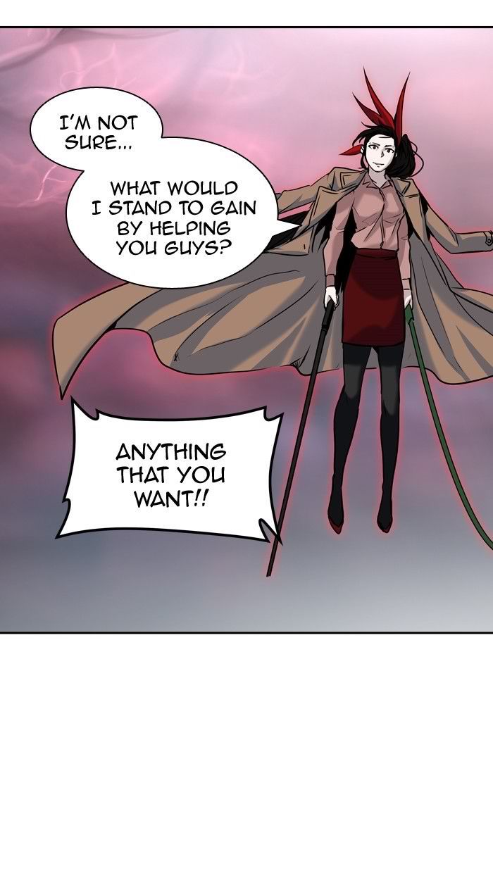 Tower Of God 327 27