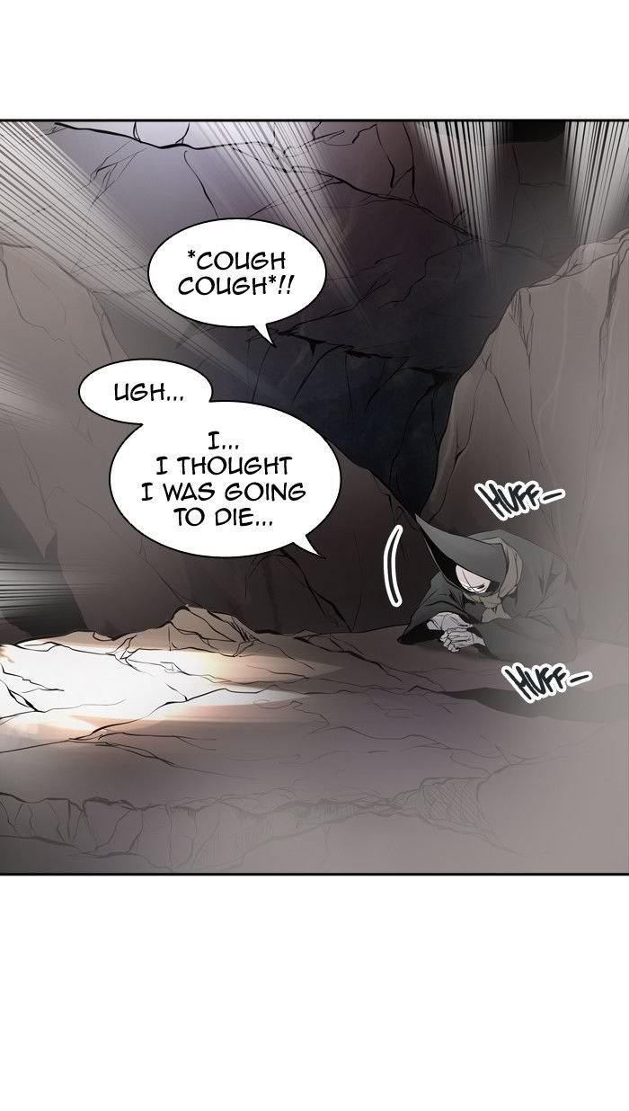 Tower Of God 327 45