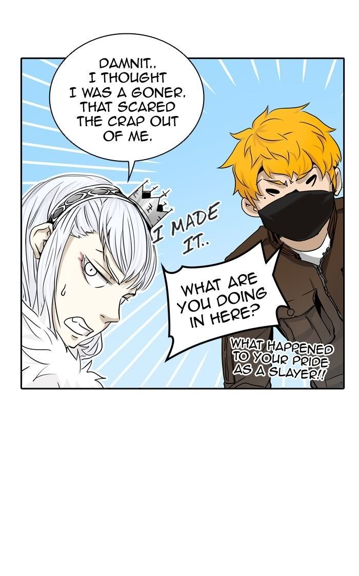 Tower Of God 327 48