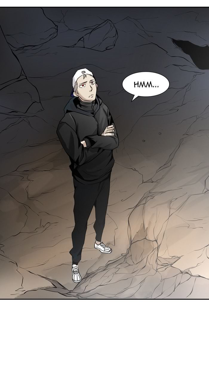 Tower Of God 327 49