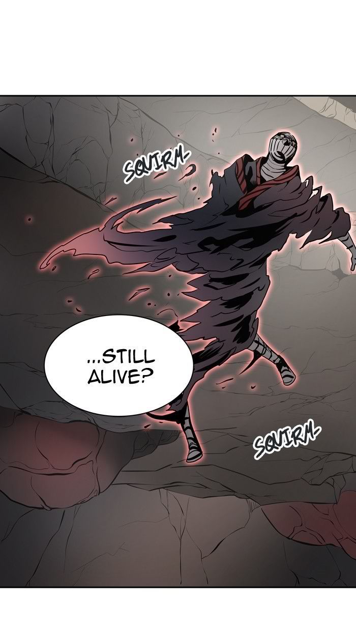 Tower Of God 327 50