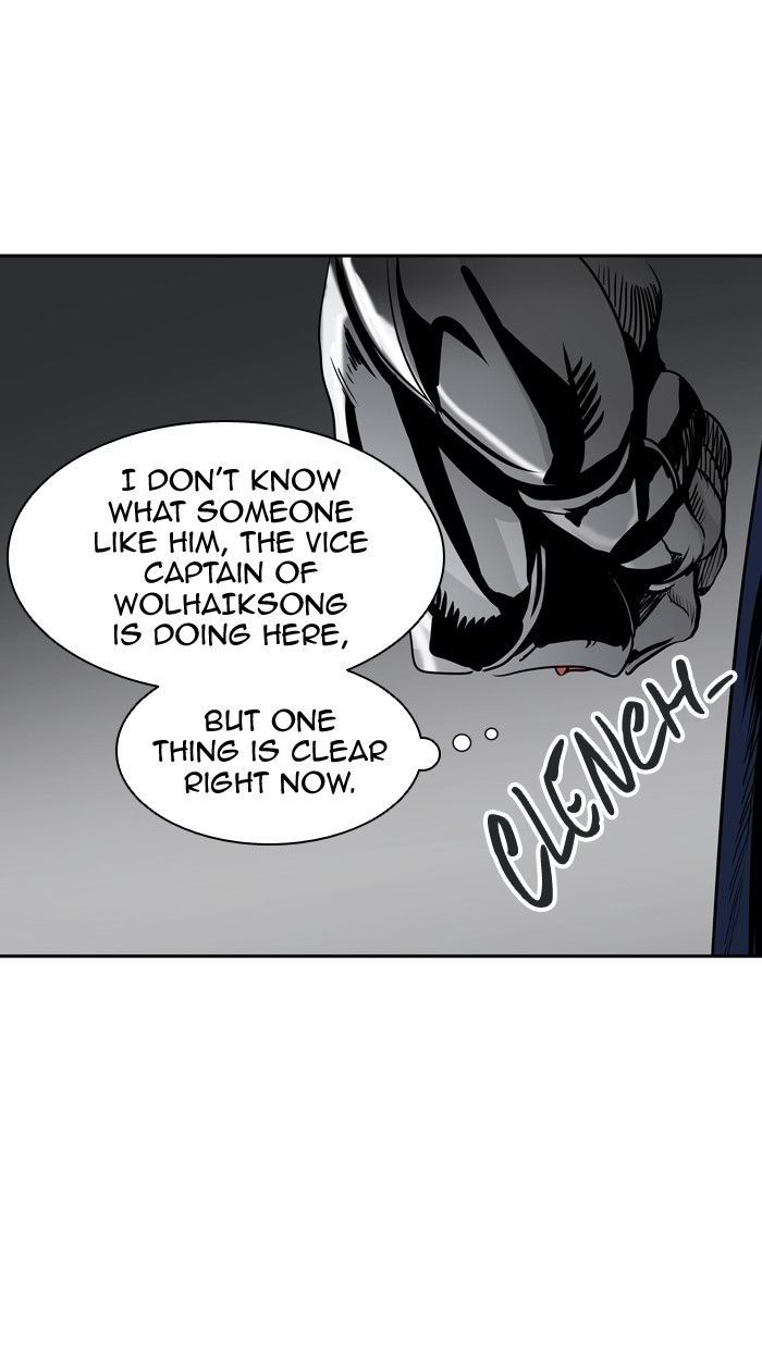Tower Of God 327 58