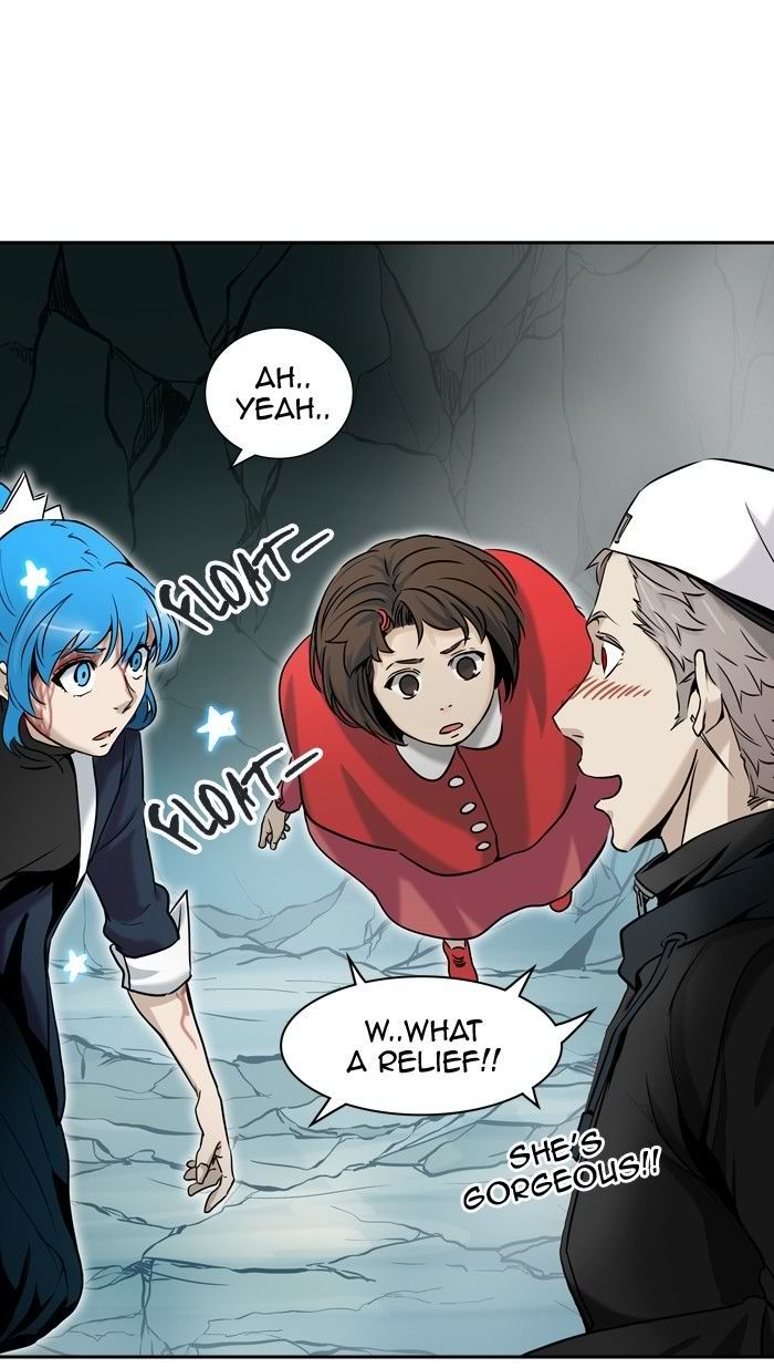 Tower Of God 327 79