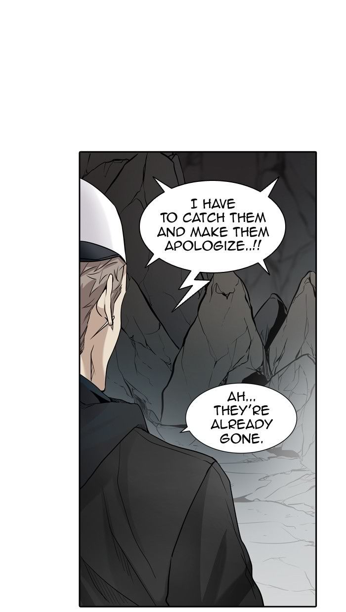 Tower Of God 327 81