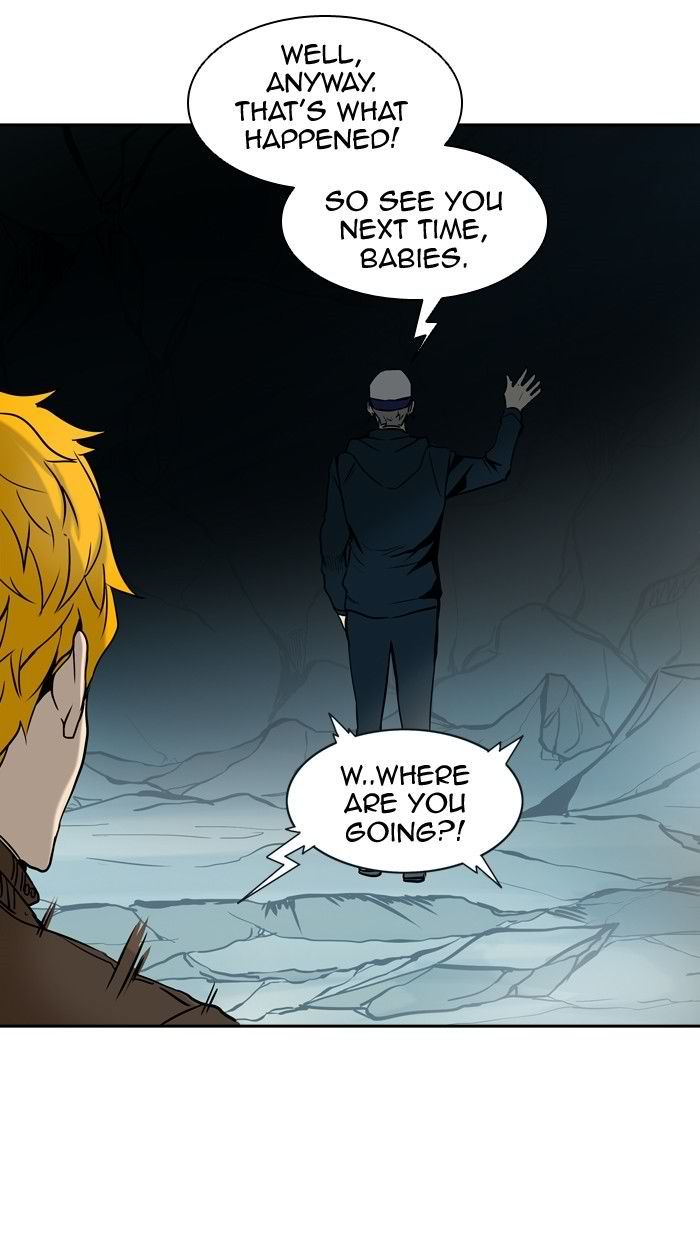 Tower Of God 327 88