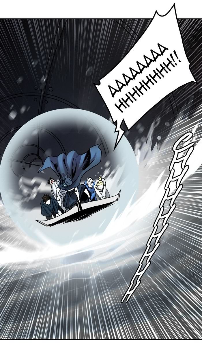 Tower Of God 327 91