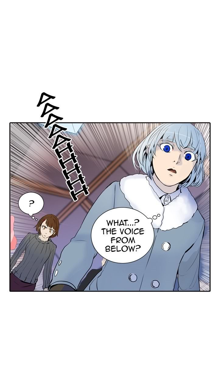 Tower Of God 327 93