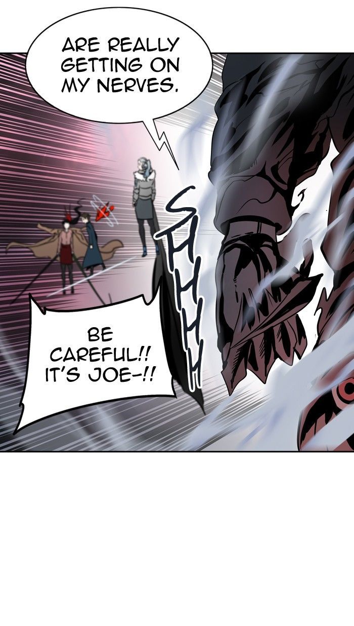 Tower Of God 328 105