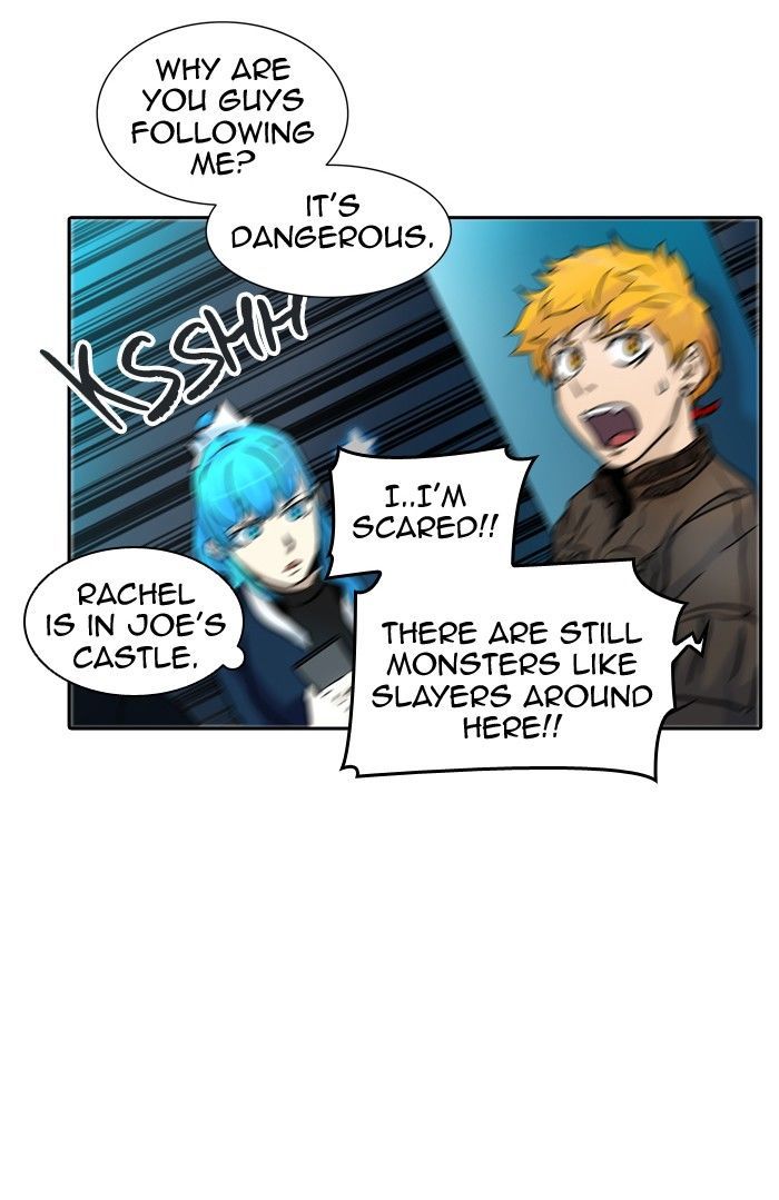 Tower Of God 328 109