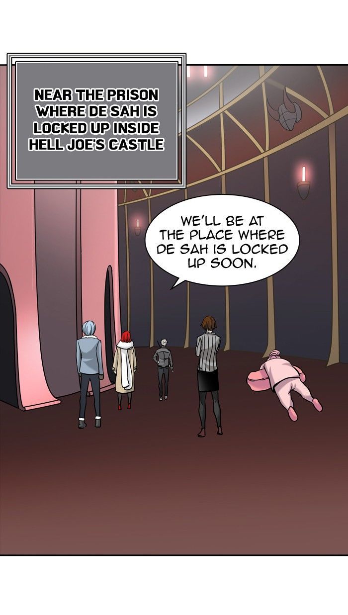 Tower Of God 328 21