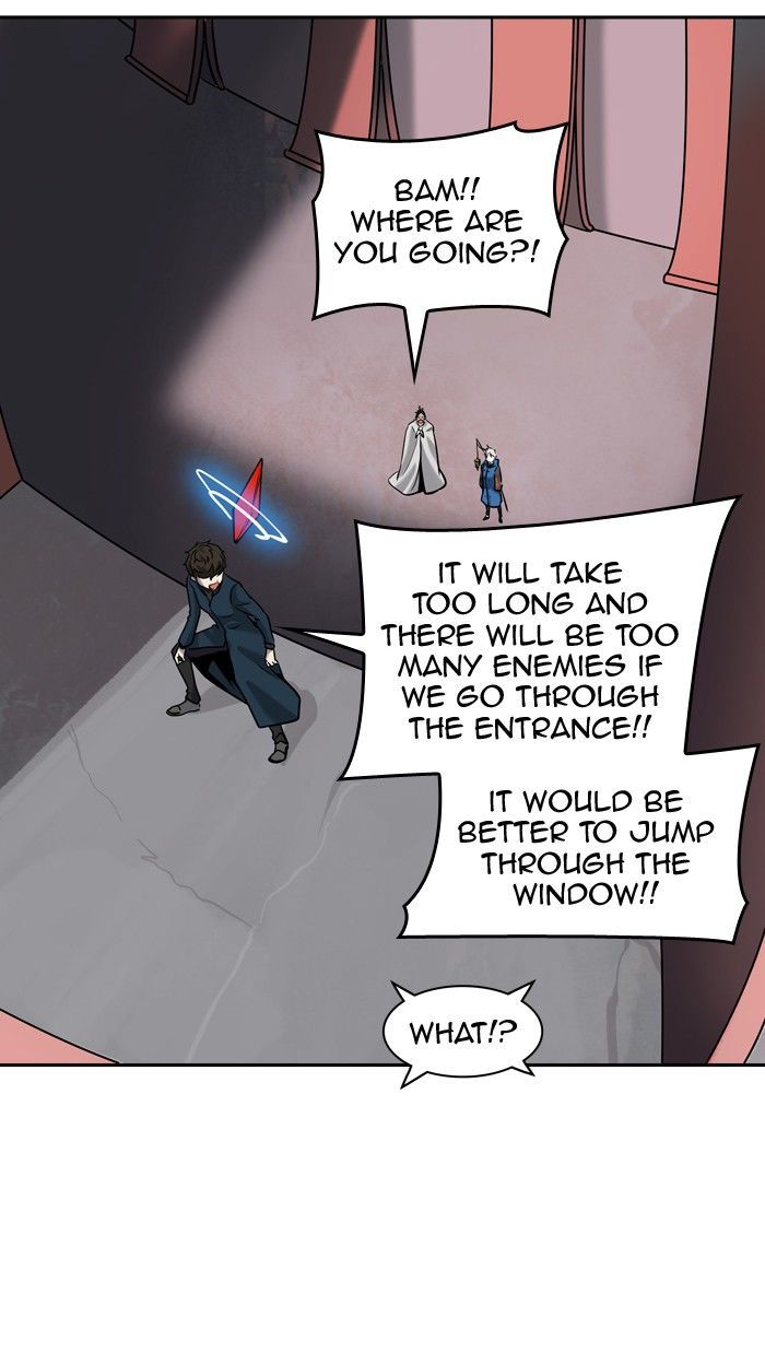 Tower Of God 328 26