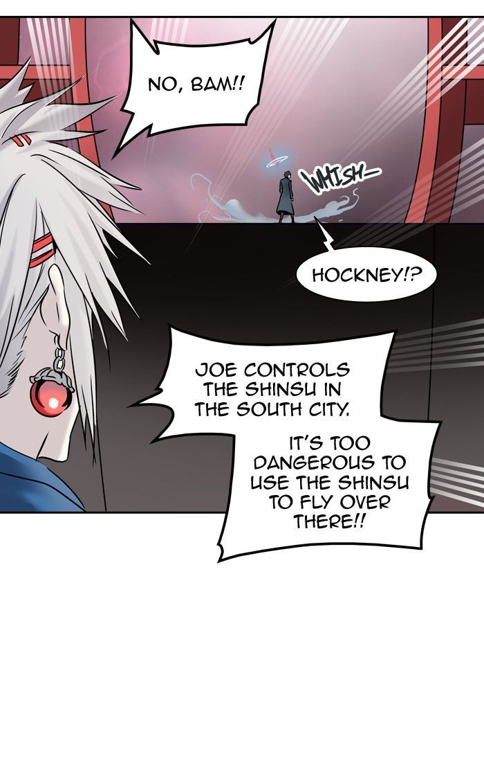 Tower Of God 328 31