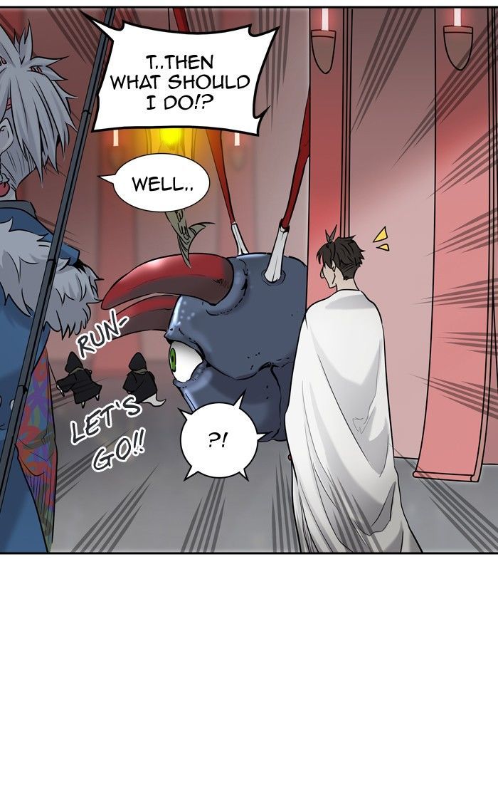 Tower Of God 328 32