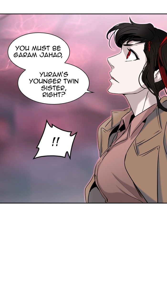Tower Of God 328 40