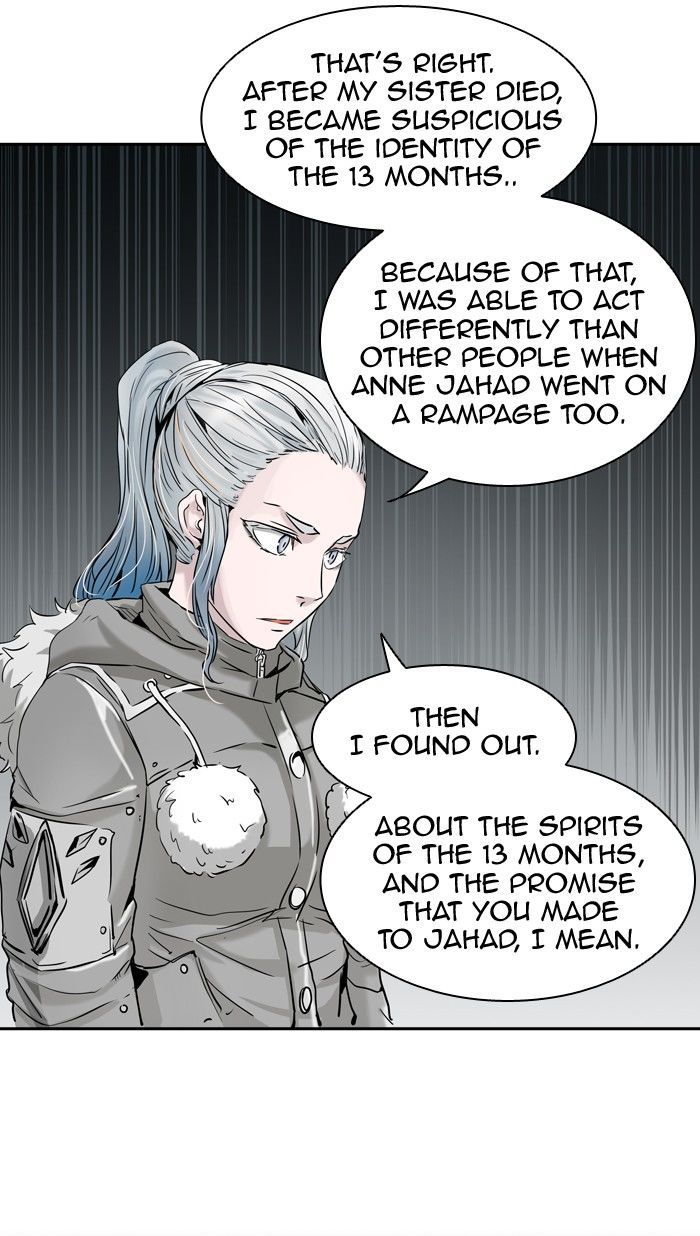 Tower Of God 328 55
