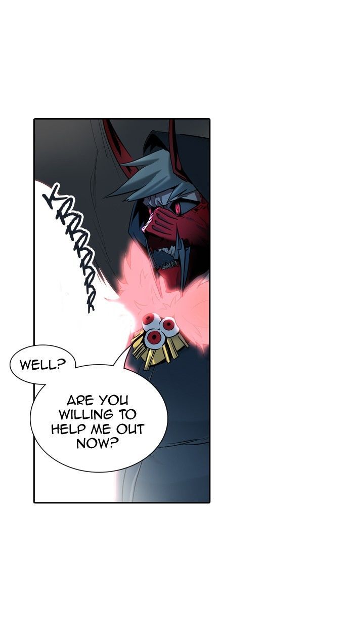 Tower Of God 328 91