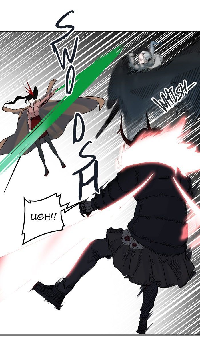 Tower Of God 328 93