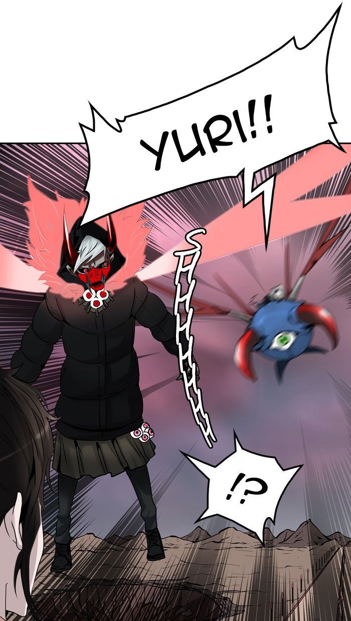 Tower Of God 328 95