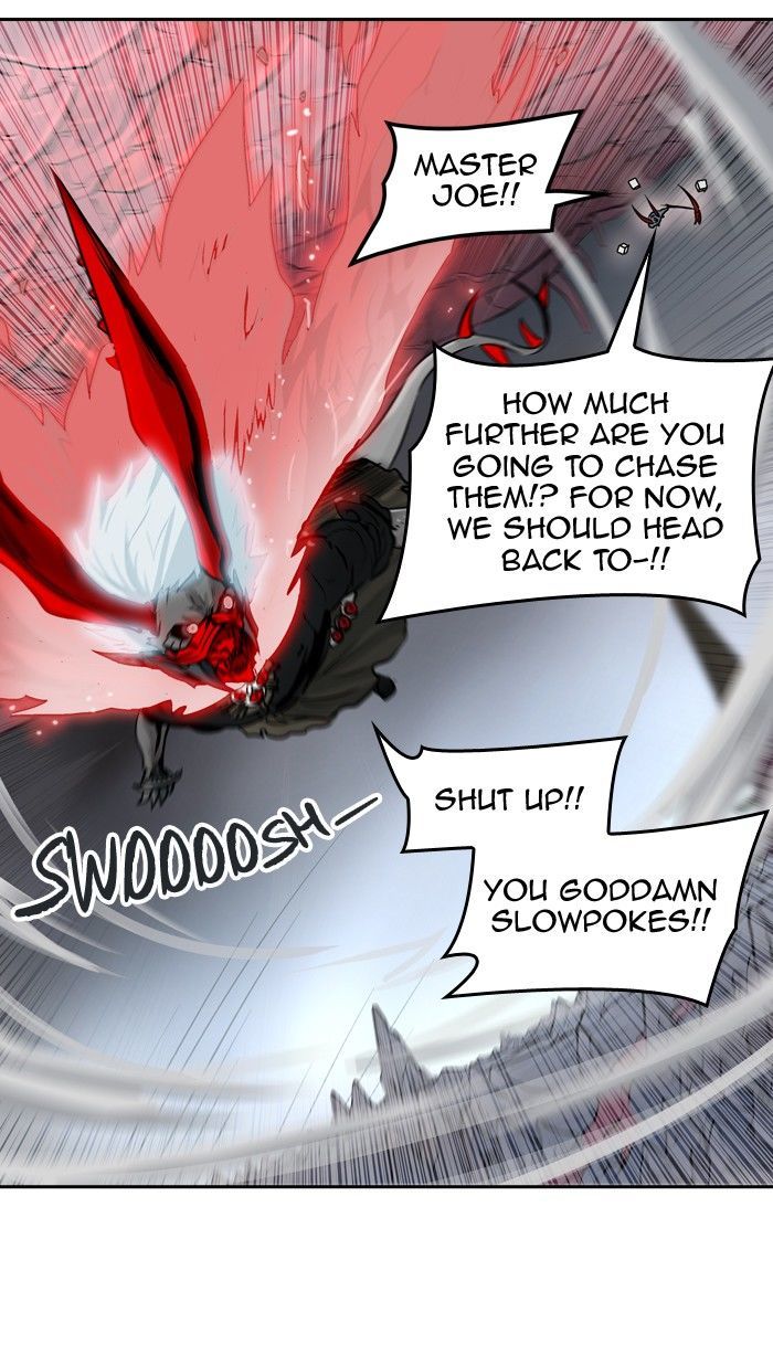 Tower Of God 329 96