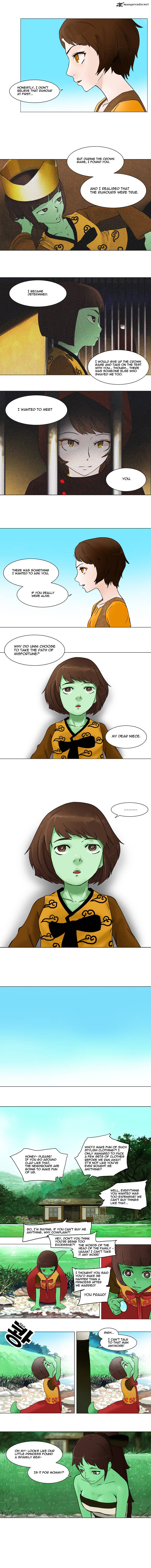 Tower Of God 33 3