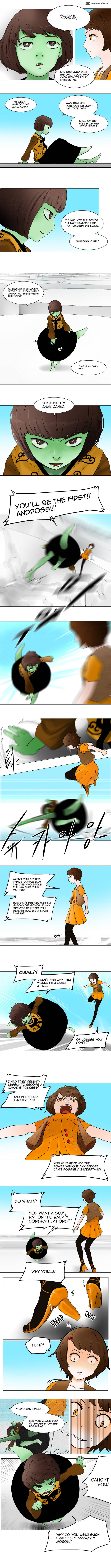 Tower Of God 33 5