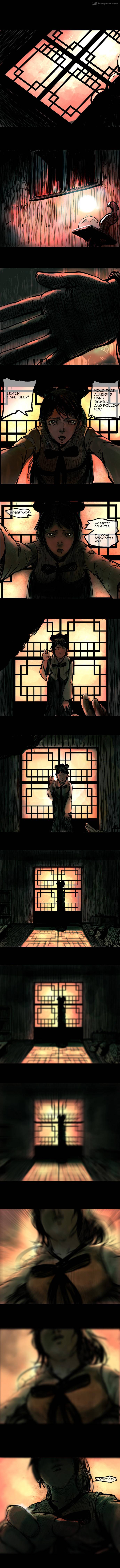 Tower Of God 33 7