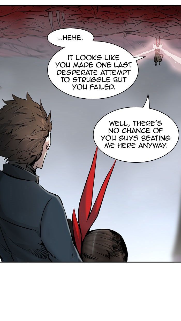 Tower Of God 330 101