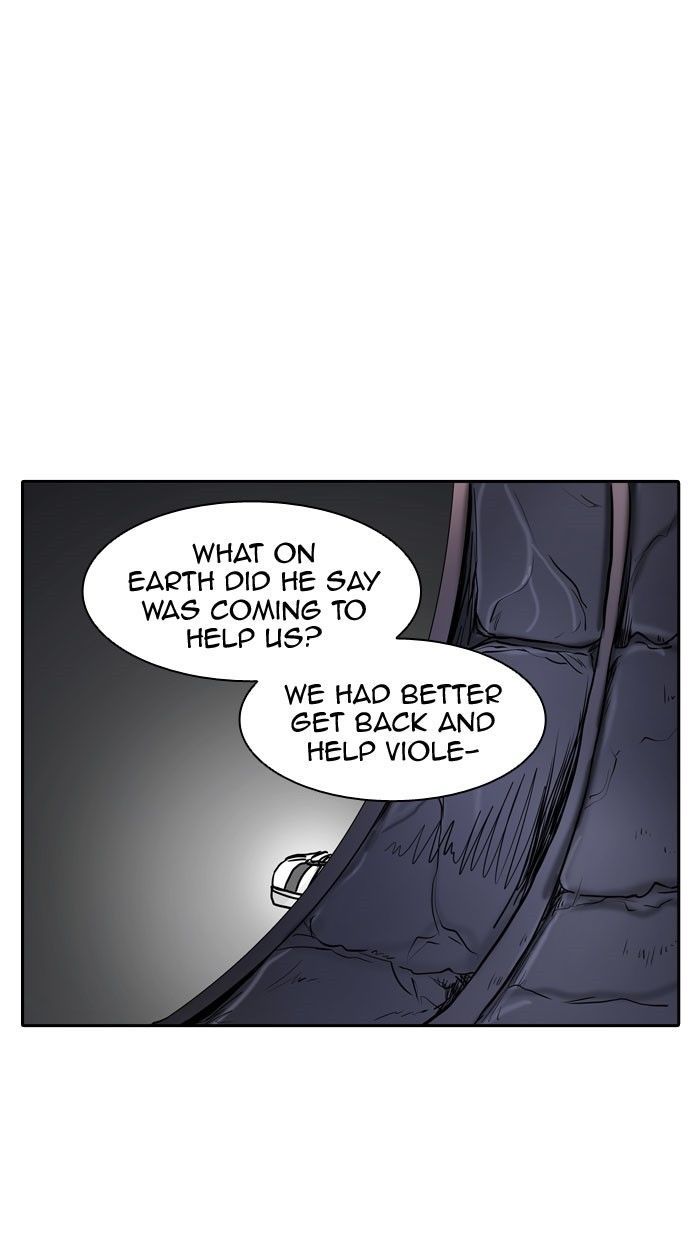 Tower Of God 330 109