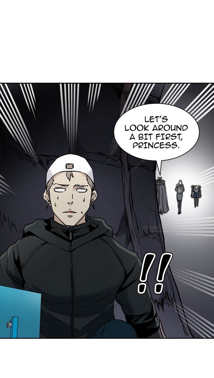Tower Of God 330 110