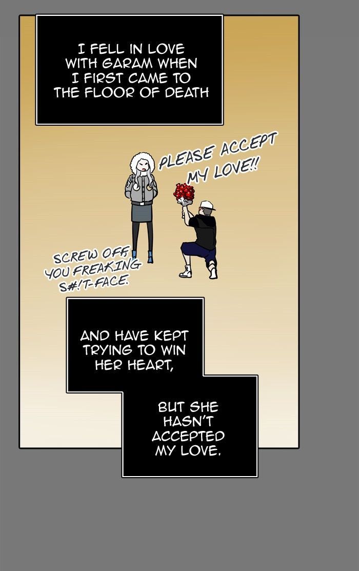 Tower Of God 330 114