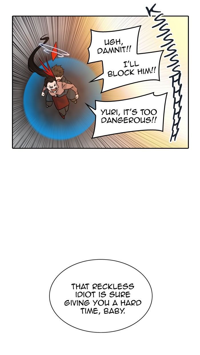 Tower Of God 330 135