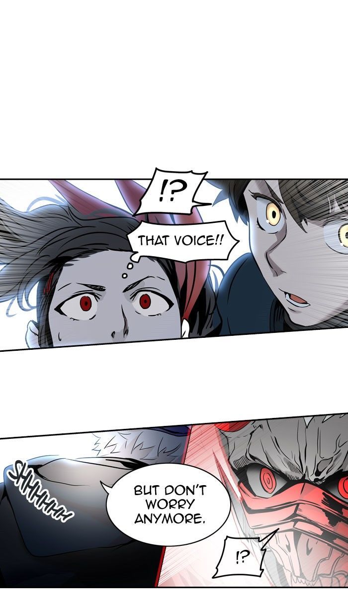 Tower Of God 330 136