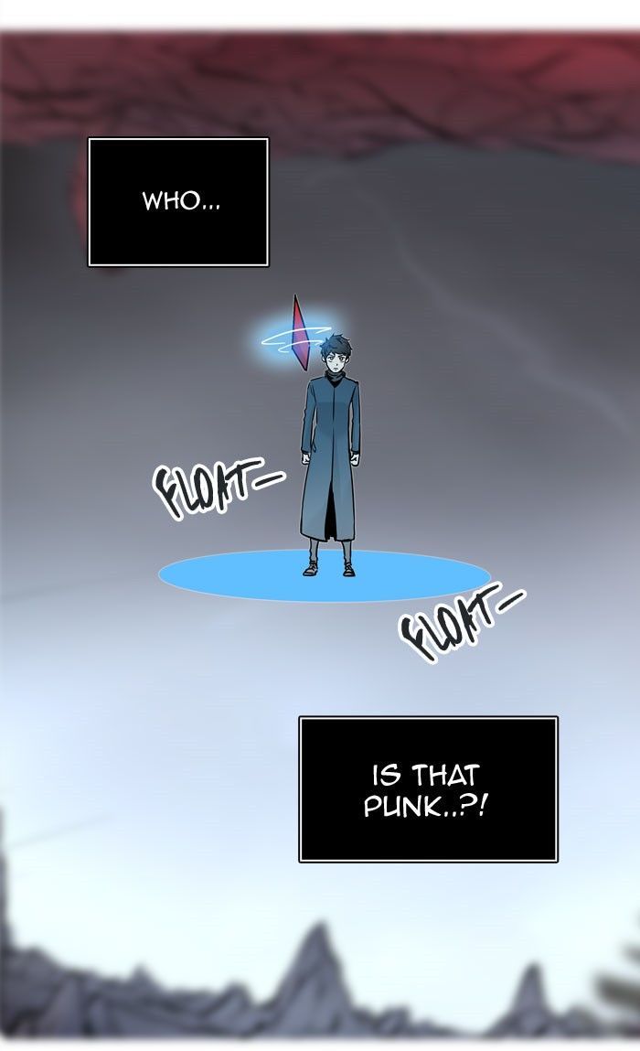 Tower Of God 330 47