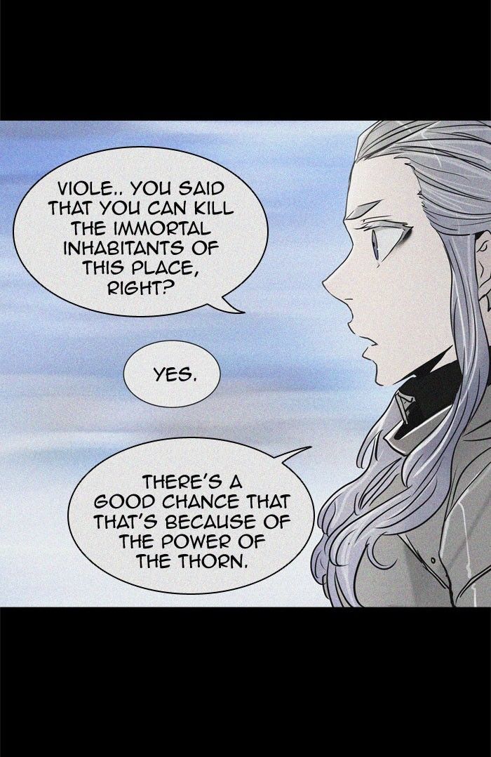 Tower Of God 330 55