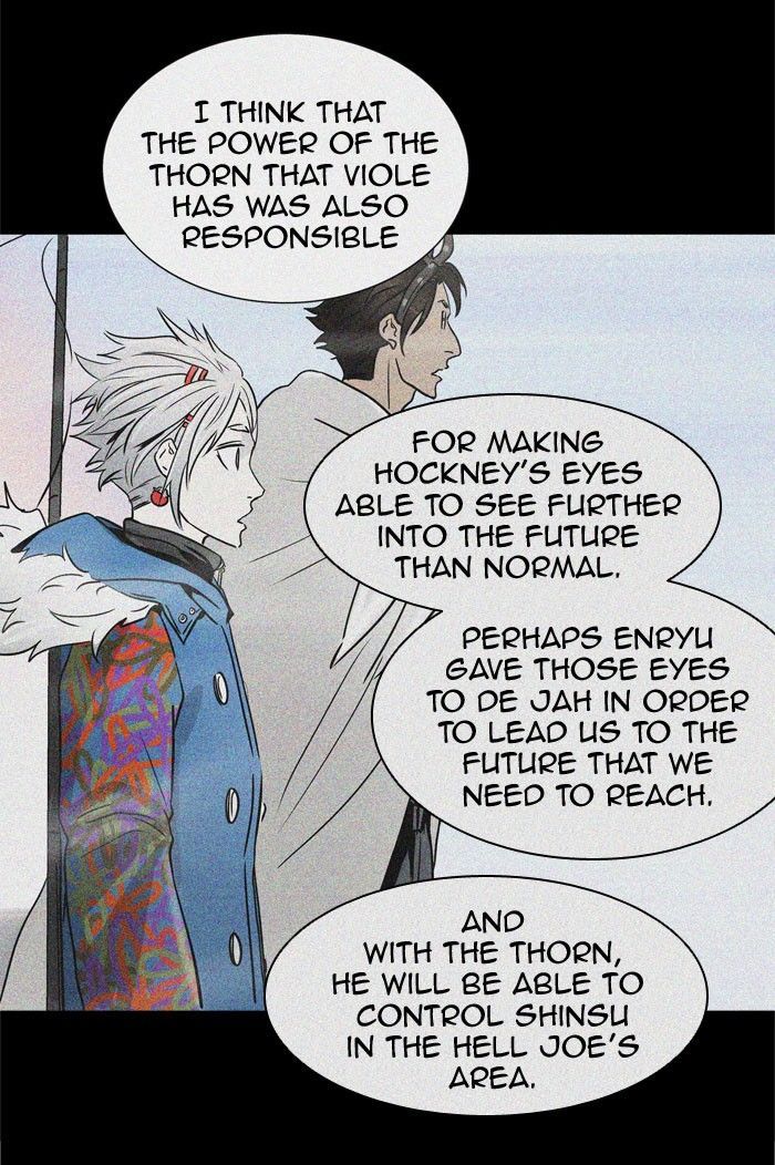 Tower Of God 330 56