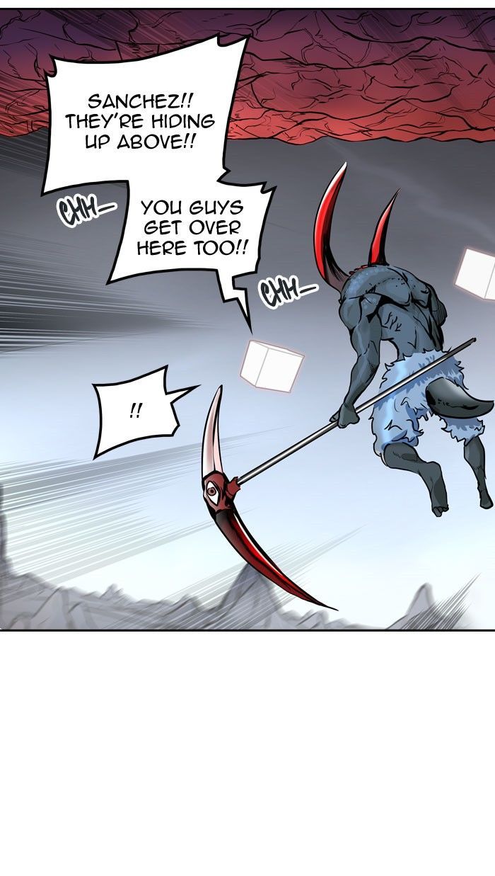 Tower Of God 330 65
