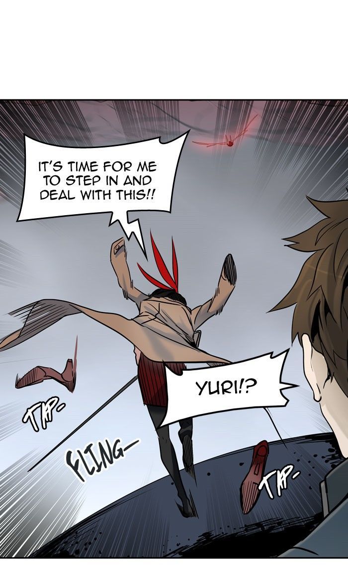 Tower Of God 330 90