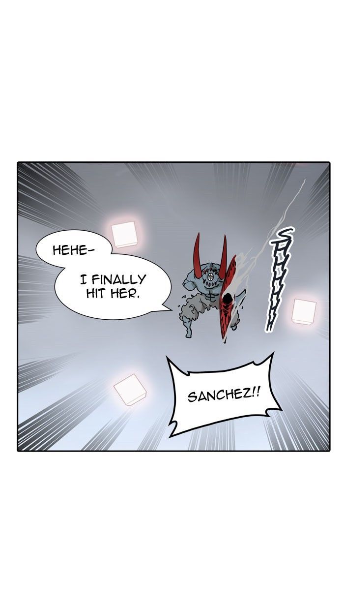 Tower Of God 330 99