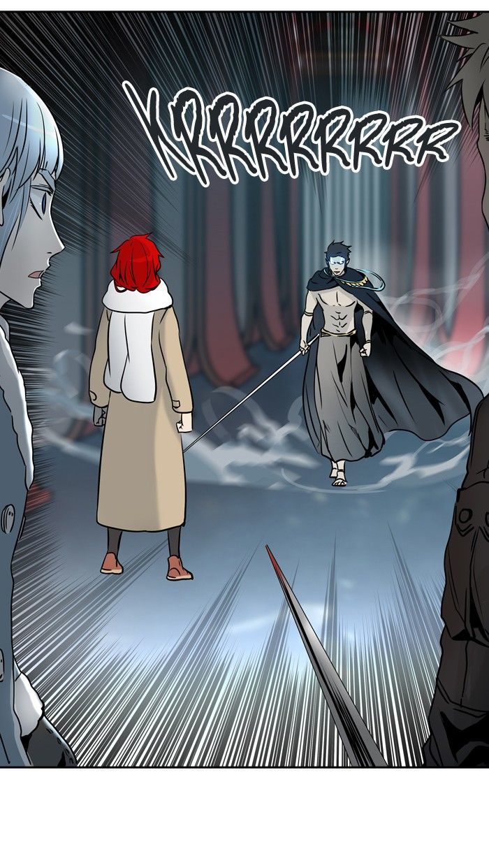 Tower Of God 331 50