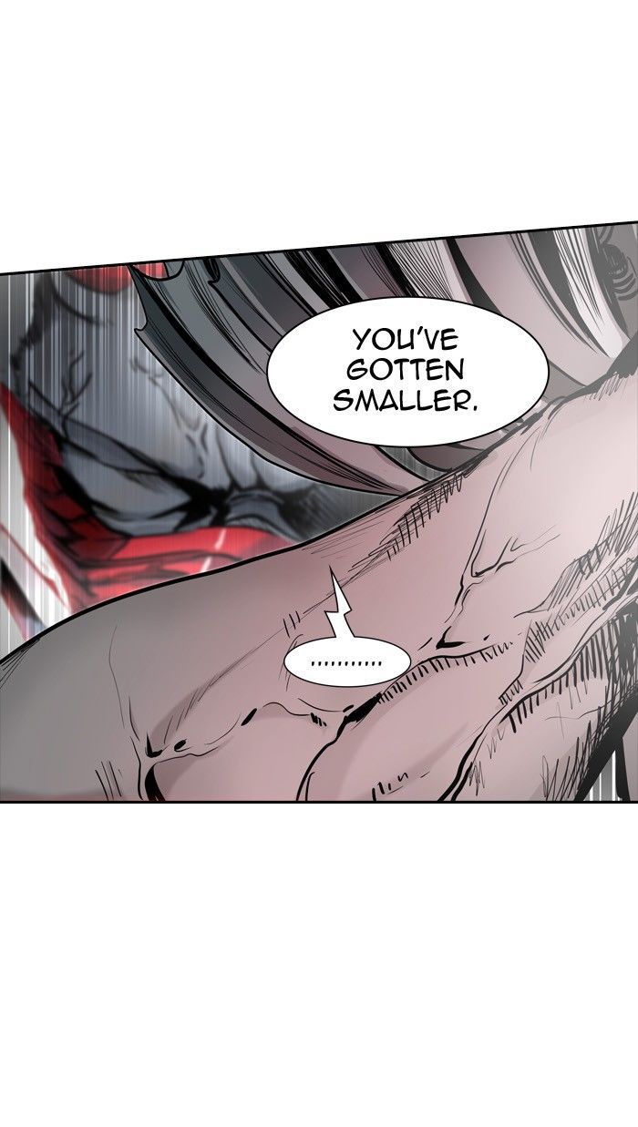 Tower Of God 332 107