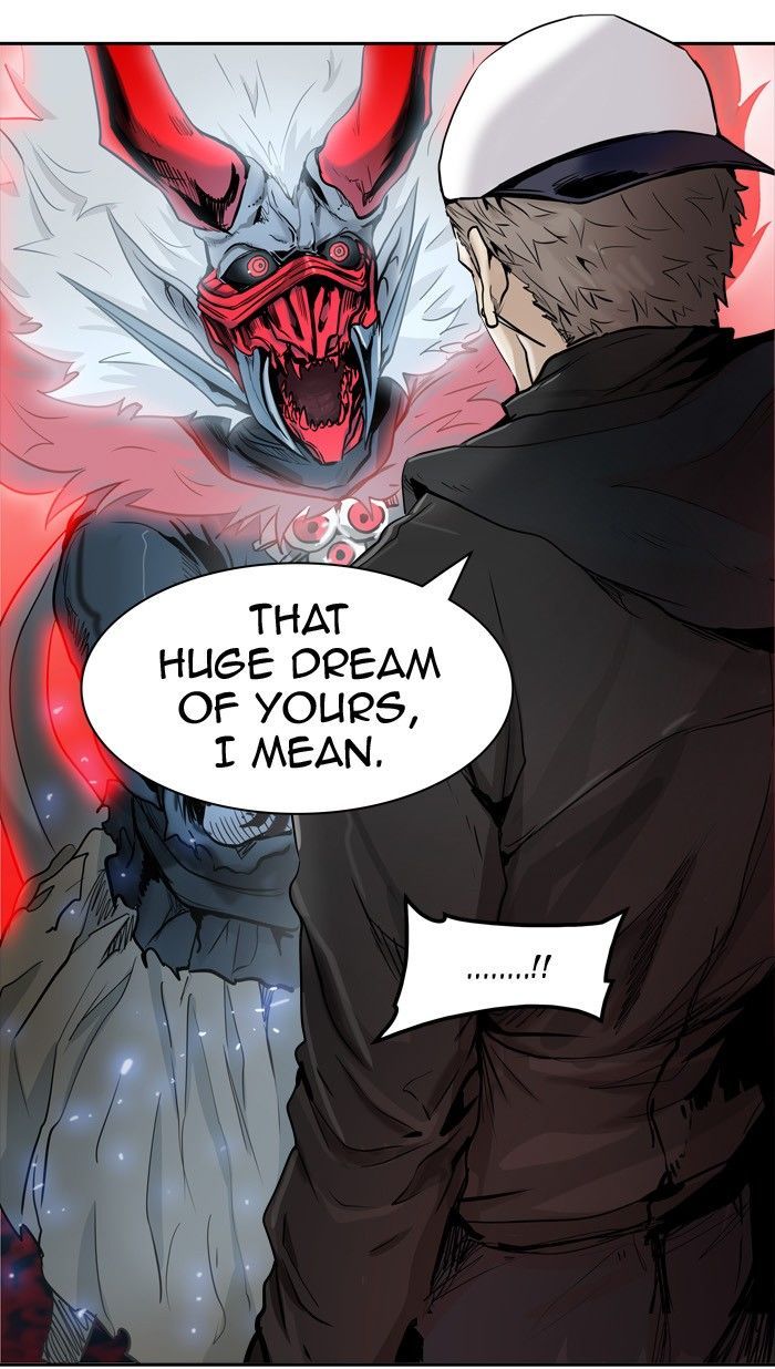 Tower Of God 332 109